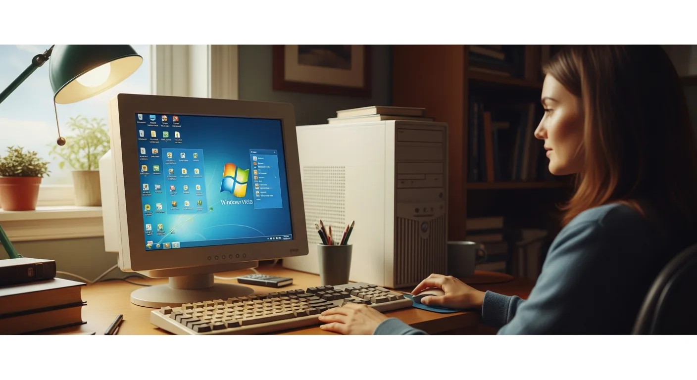 Guida Windows Vista: Funzioni, Impostazioni e Ottimizzazione