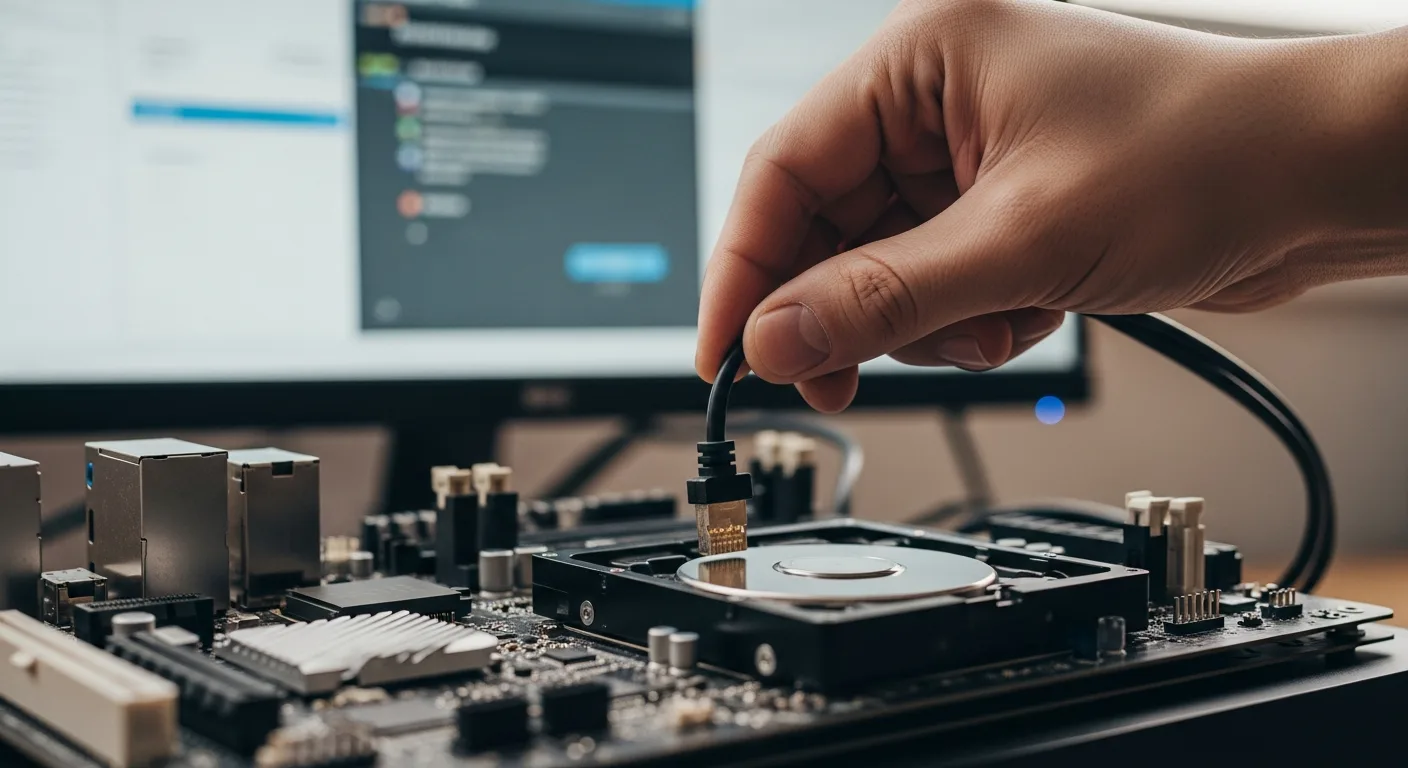 Partizionare Hard Disk: Guida Semplice e Completa