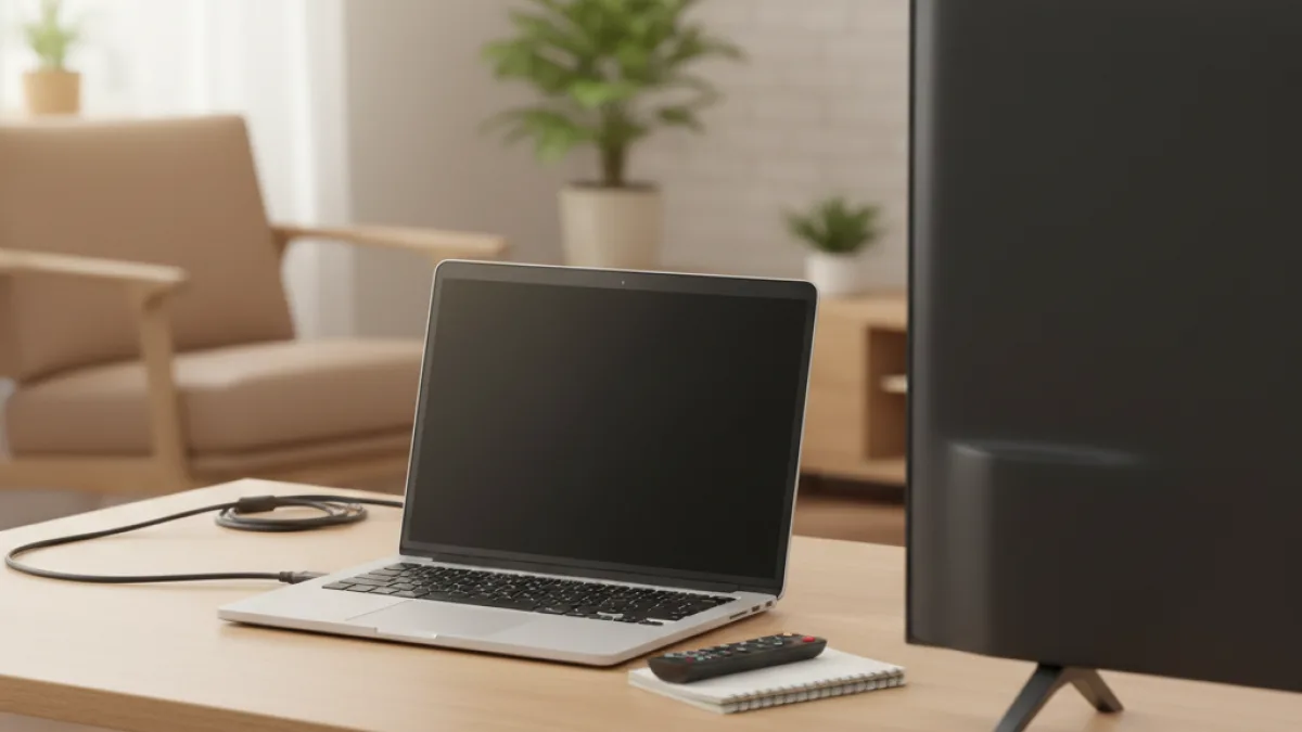 Come collegare il pc alla tv - Collega PC a TV: Tutorial
