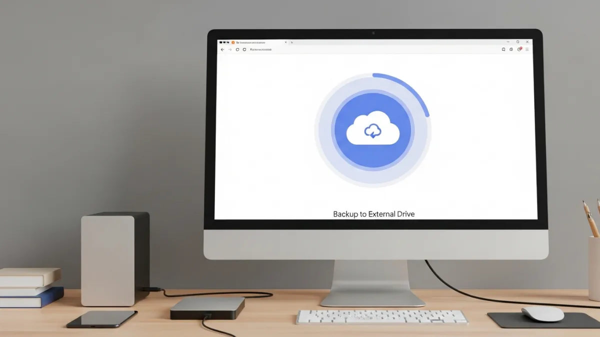 Come fare backup automatico windows 11 - Backup Automatico