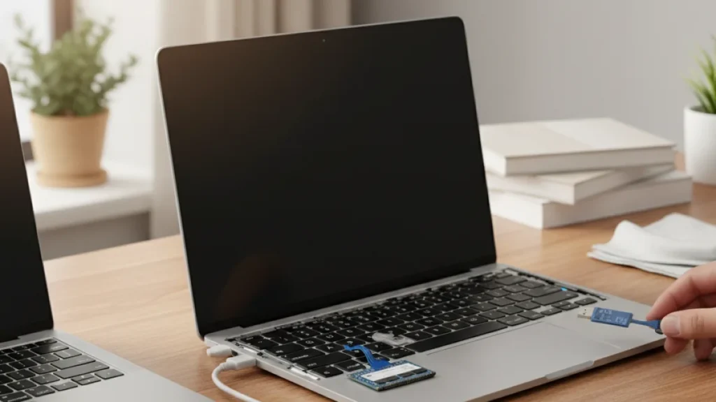 Come resettare windows 11 senza perdere file - Resettare