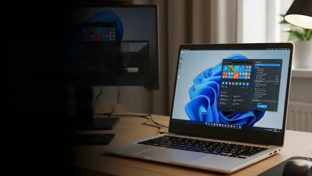Come Sapere se un Notebook si Può Aggiornare