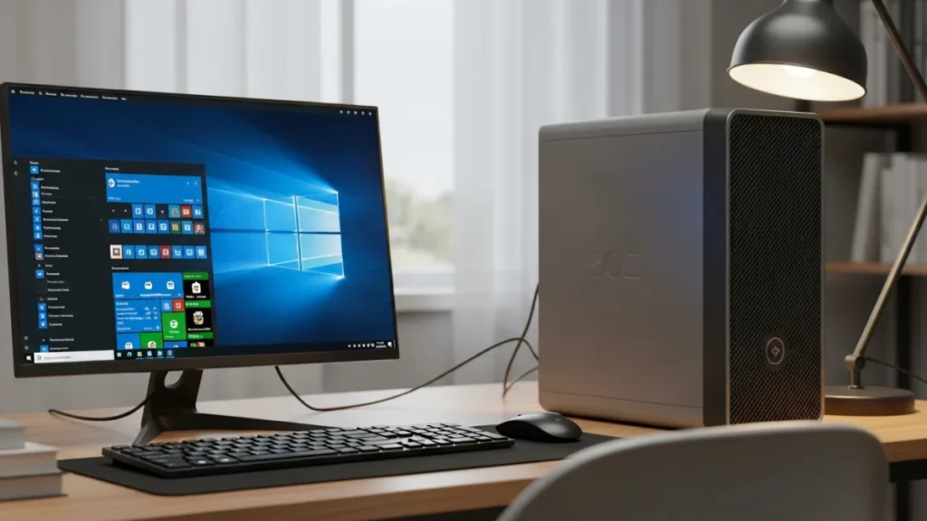 PC Lento Windows 11? Guida Rapida per Velocizzarlo