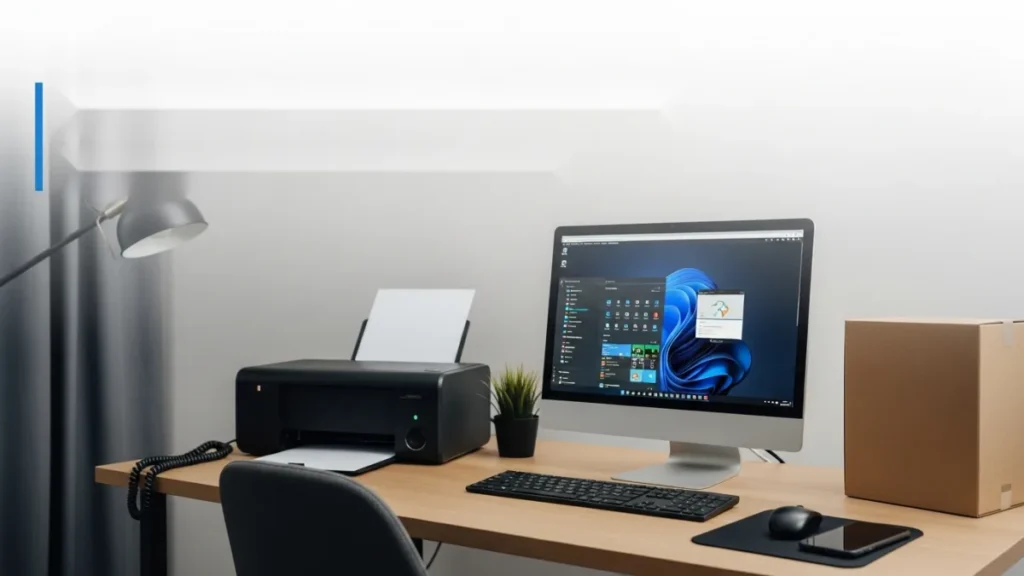 stampante offline windows 11 - Stampante Offline su Windows