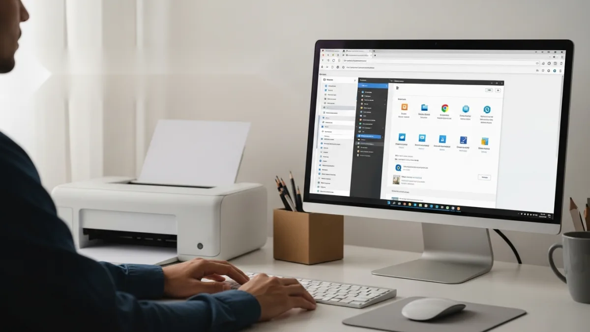 Stampante offline windows 11 - Stampante Offline: Risolvere