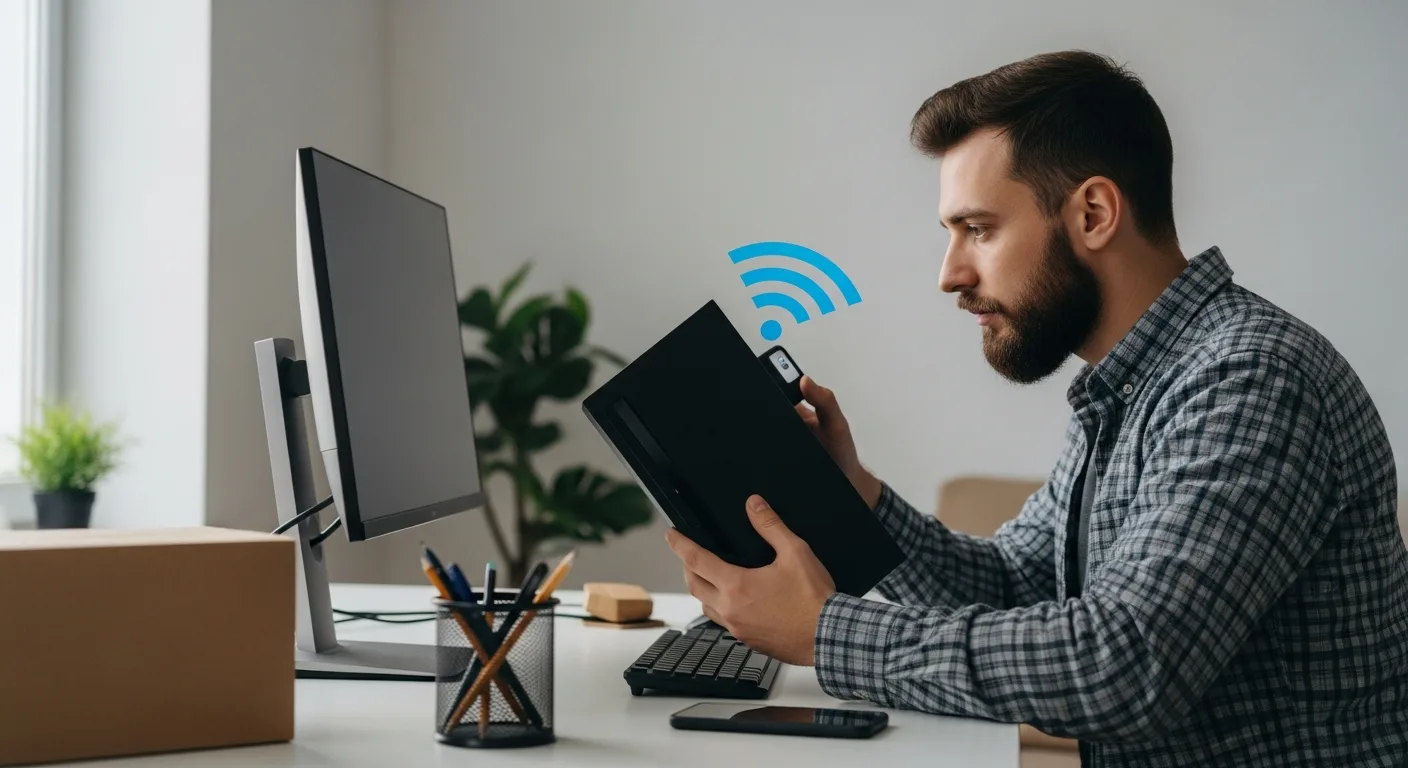 Wifi non funziona sul pc windows 11 - Wifi non funziona su