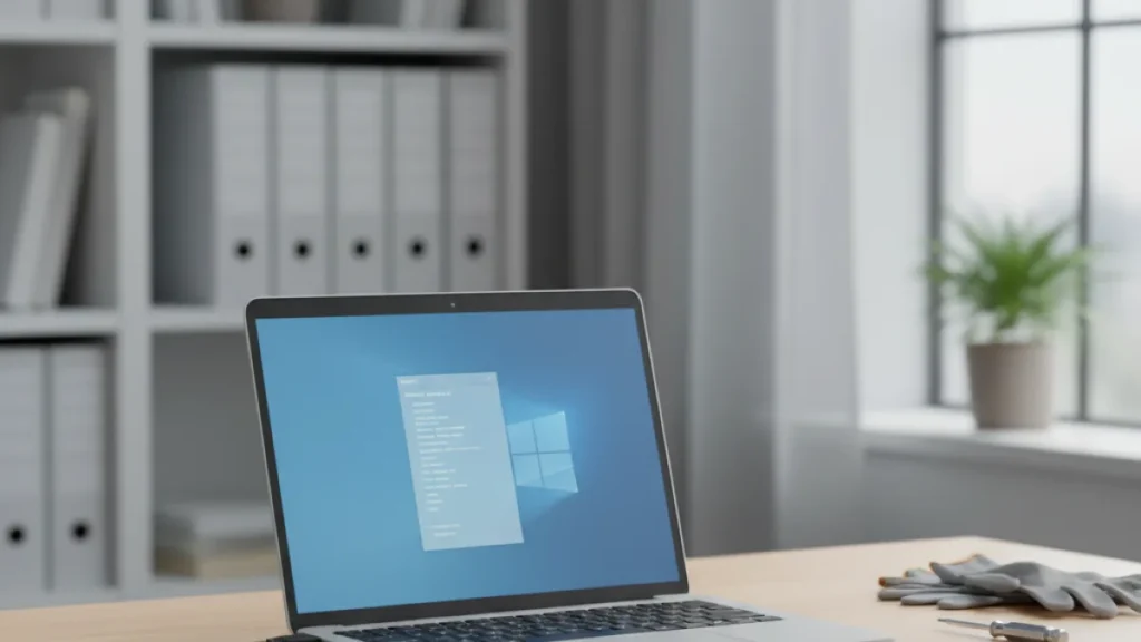 Come fare un avvio pulito di windows 11 - Avvio Pulito
