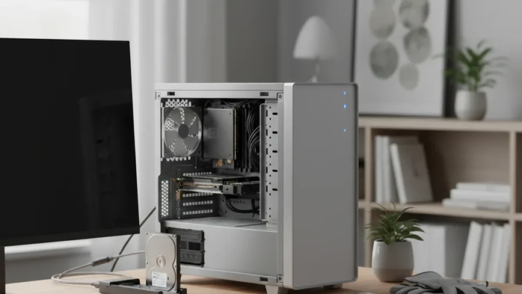 Come Liberare Spazio su Disco Windows 11: Guida