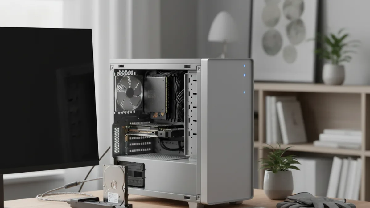 Come Liberare Spazio su Disco Windows 11: Guida