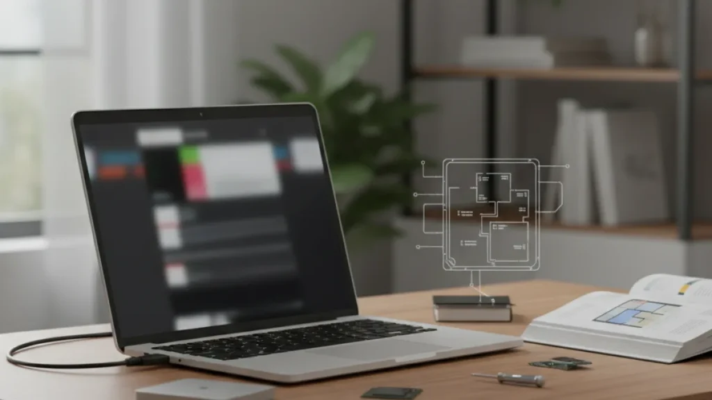 Come usare gestione disco su windows 11 - Gestione Disco