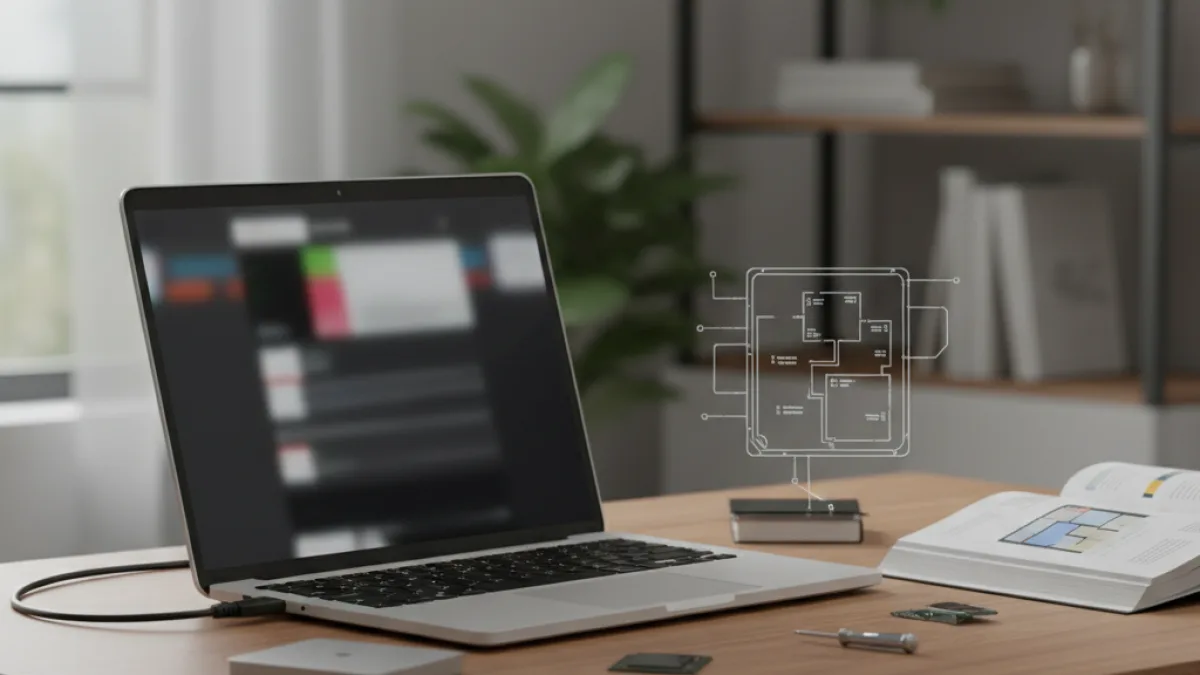 Come usare gestione disco su windows 11 - Gestione Disco