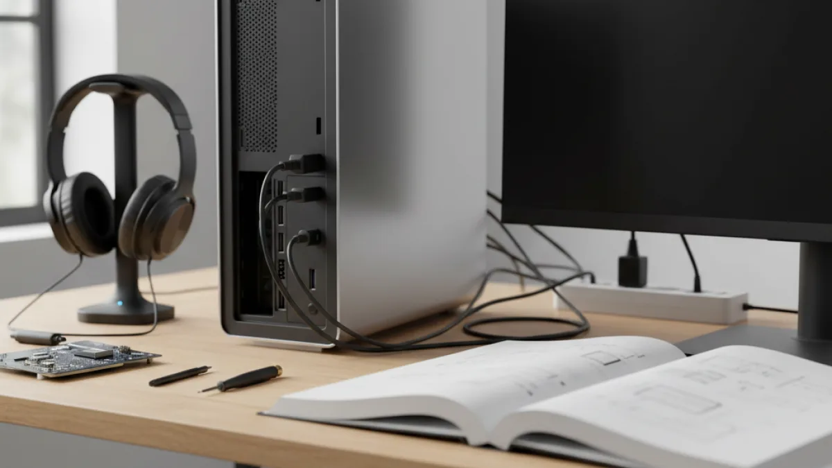 Miglior Adattatore Bluetooth per PC Fisso: Guida