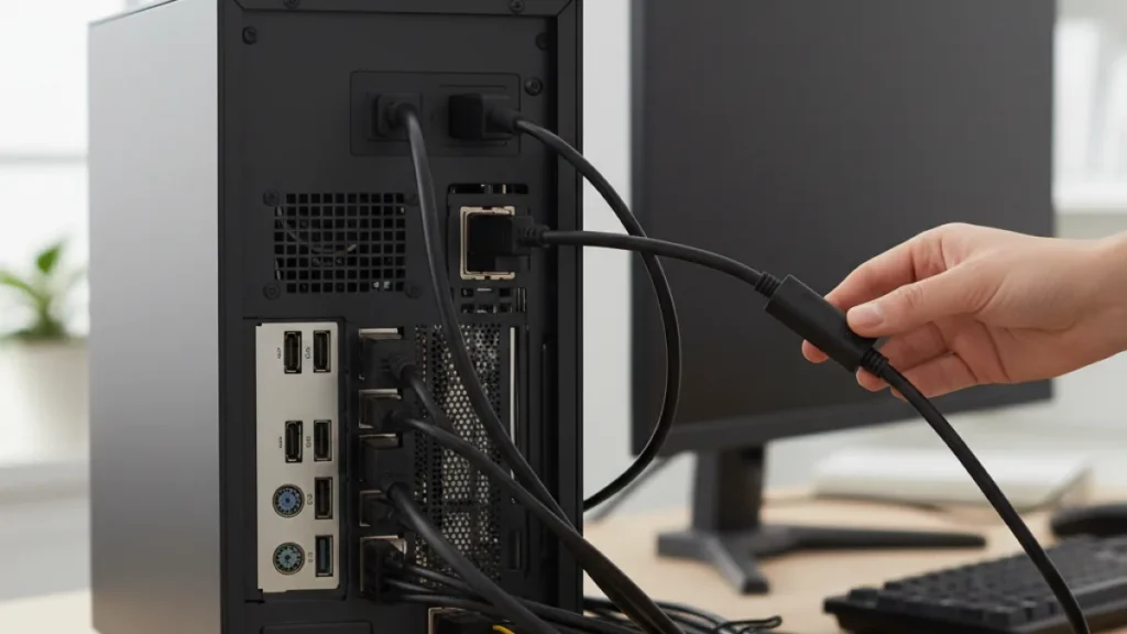 Miglior Adattatore DisplayPort HDMI per PC: Guida