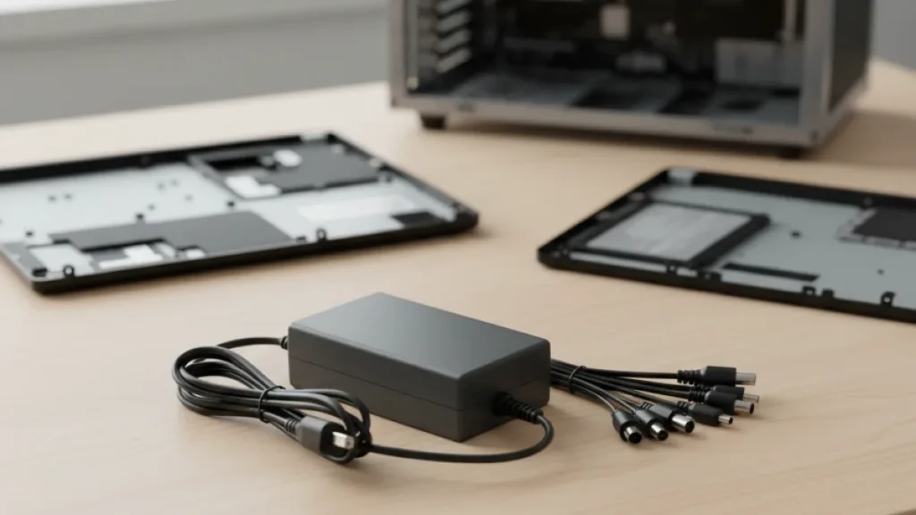 Miglior Alimentatore Universale per Notebook: Guida