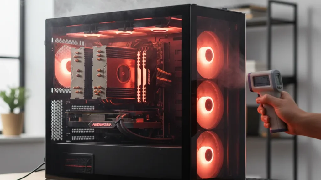 Miglior Base Raffreddamento per Notebook: Guida all'Acquisto