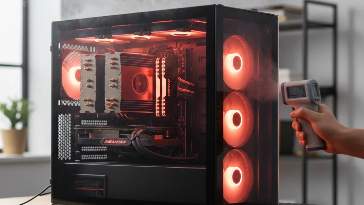 Miglior Base Raffreddamento per Notebook: Guida all'Acquisto