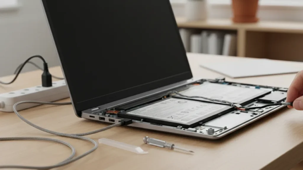 Miglior Batteria Sostitutiva per Notebook: Guida