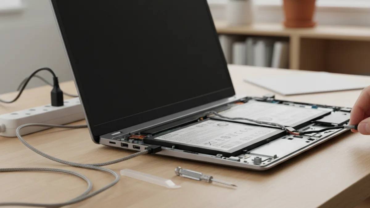 Miglior Batteria Sostitutiva per Notebook: Guida