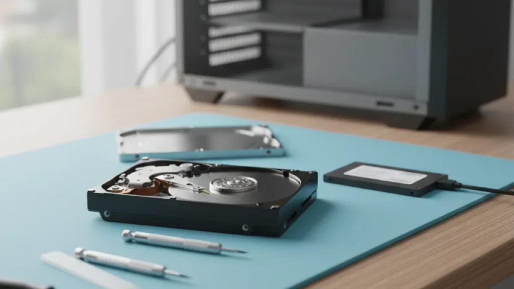 Miglior box esterno per ssd nvme - Miglior Box Esterno SSD