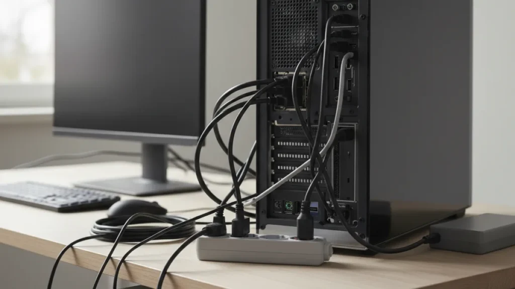 Miglior Ciabatta Elettrica con USB da Scrivania: Guida