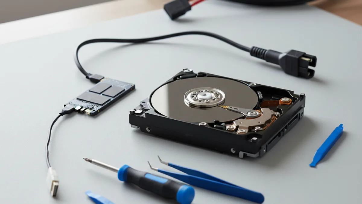 Il Miglior Dock per Hard Disk SATA: Guida Pratica e Consigli
