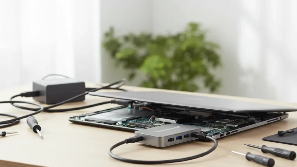 Miglior dock thunderbolt per notebook - Dock Thunderbolt: