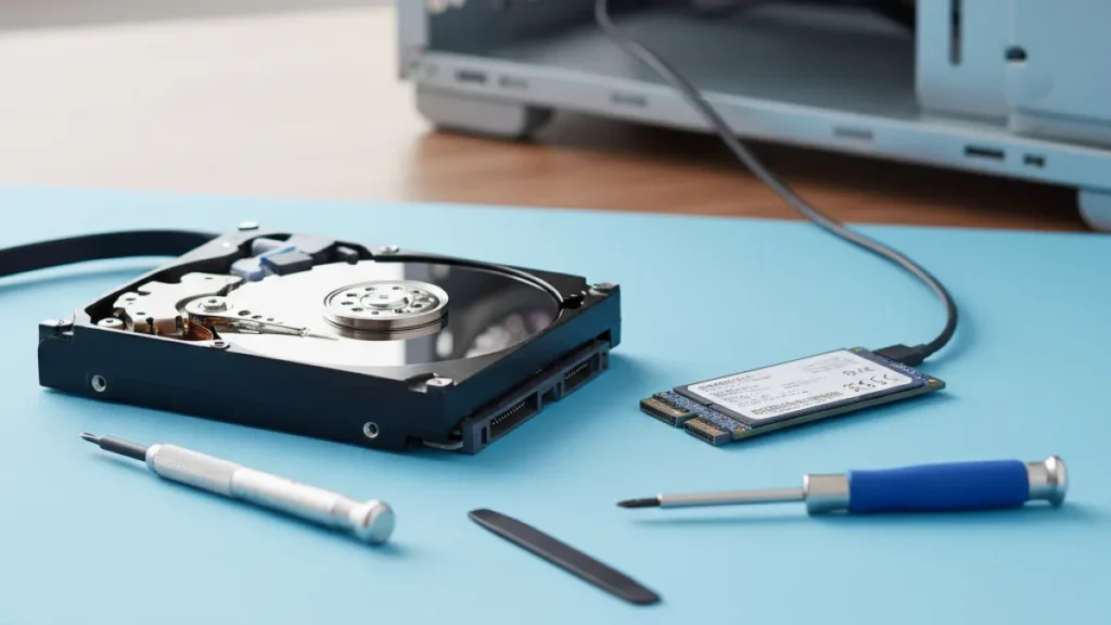 Il Miglior Hard Disk Esterno per Archiviazione: Guida