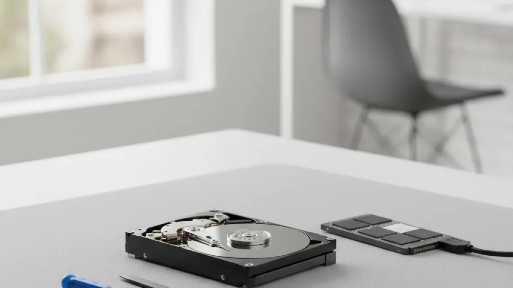Miglior hard disk nas per casa - Hard Disk NAS Domestici:
