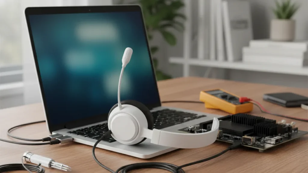 Miglior Headset USB per Smart Working: Guida