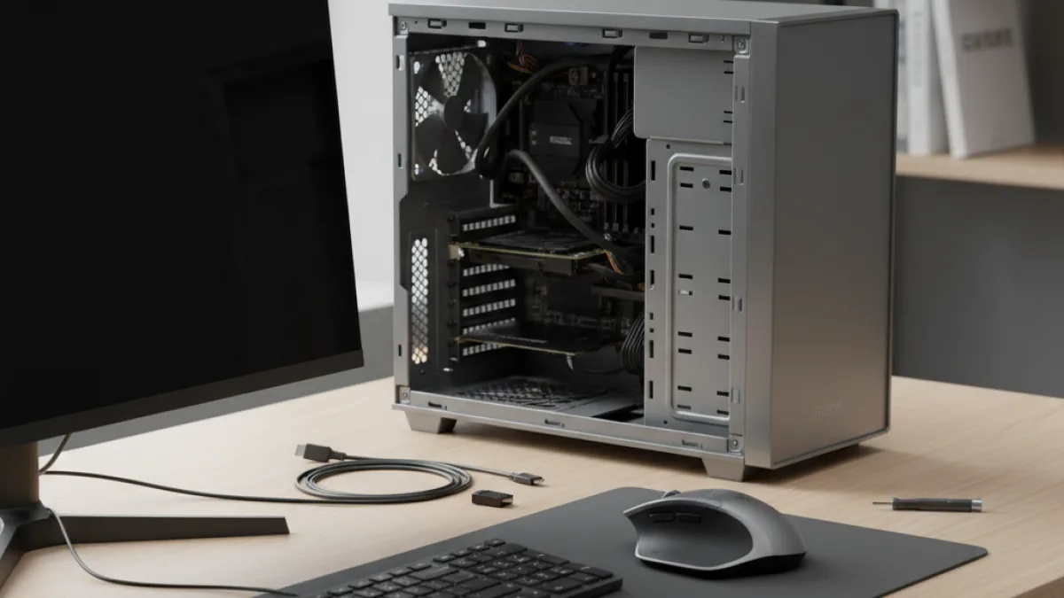 Miglior Kit Tastiera e Mouse Wireless per PC: Guida