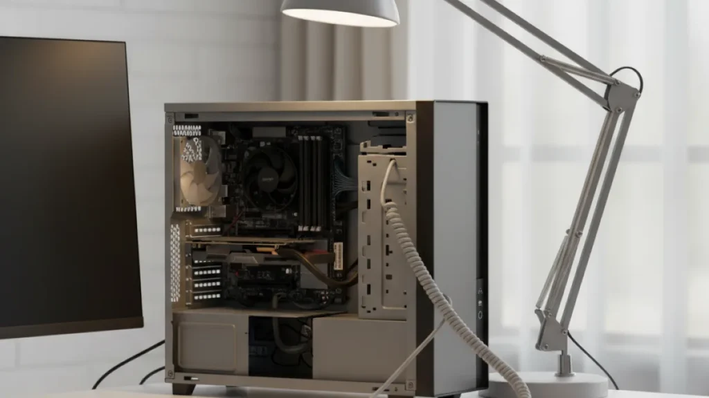 Miglior Lampada da Scrivania per PC: Guida alla Scelta