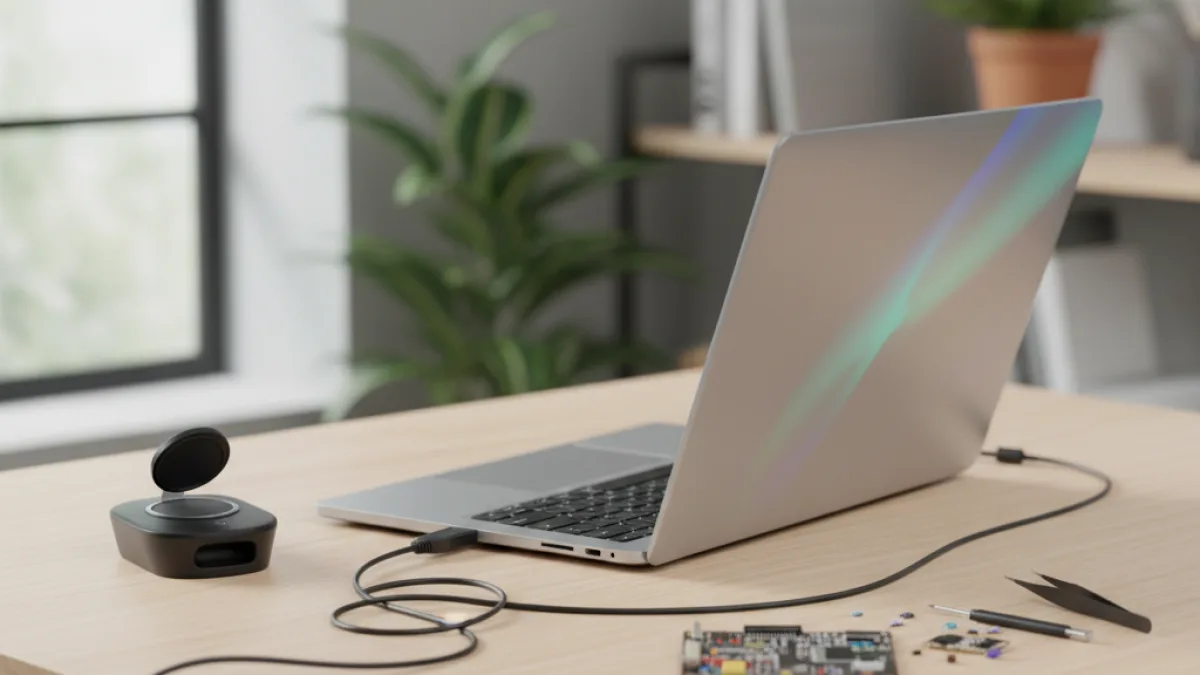 Miglior Lettore Impronte USB per Windows: Guida all'Acquisto