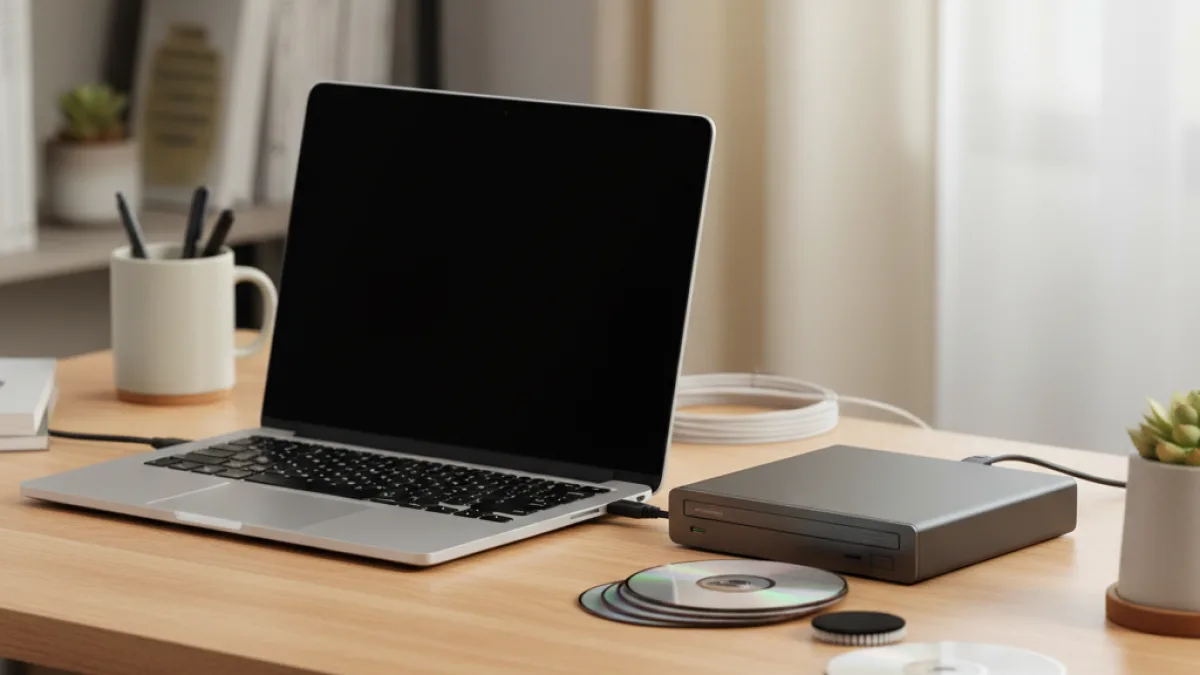 Miglior Masterizzatore DVD Esterno USB: Guida all'Acquisto