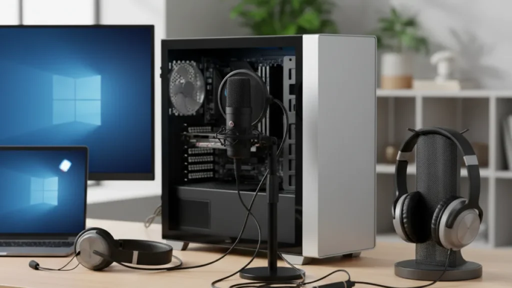 Miglior Microfono USB per PC: Come Scegliere?