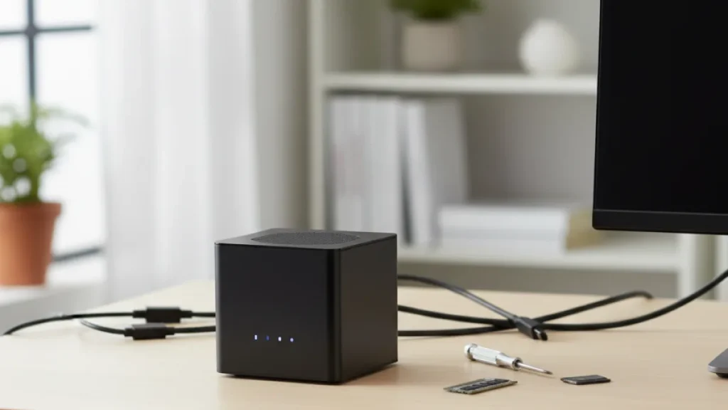 Miglior Mini PC per Smart Working: Guida all'Acquisto