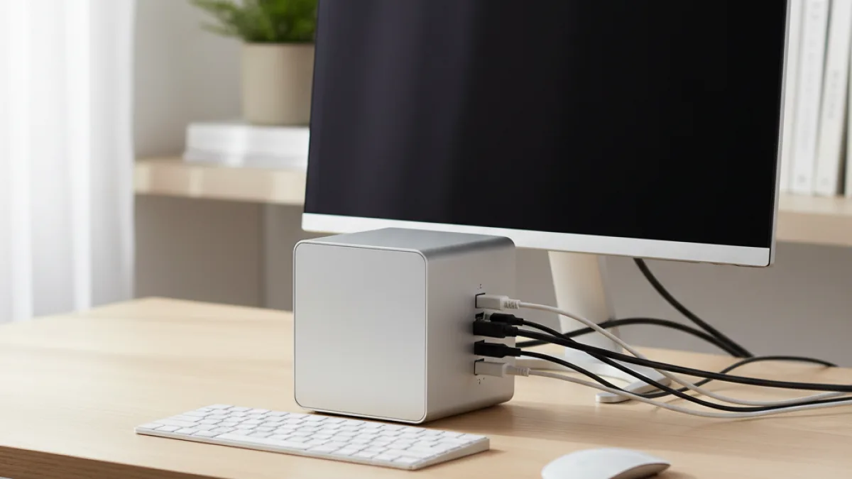 Miglior Mini PC Windows per Casa: Guida all'Acquisto