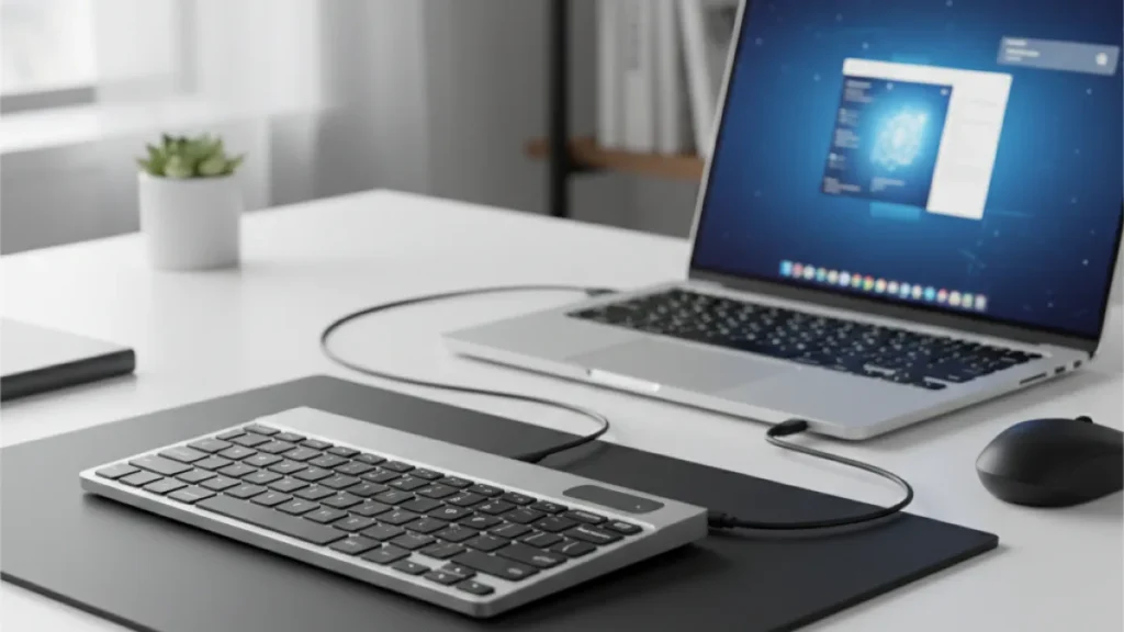 Miglior mini tastiera bluetooth per pc - Mini Tastiera
