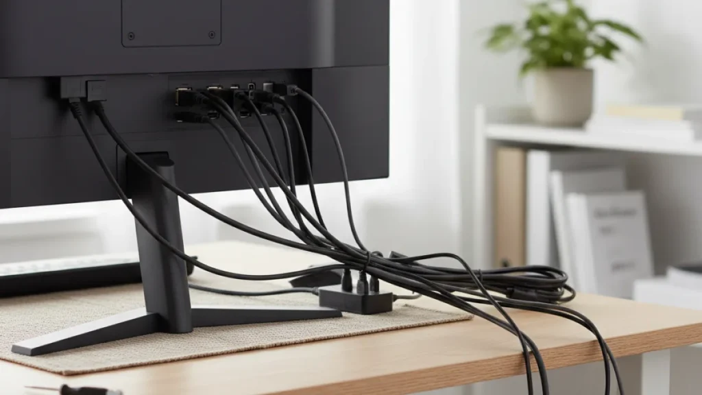 Miglior Monitor 27 Pollici per Ufficio: Guida all'Acquisto