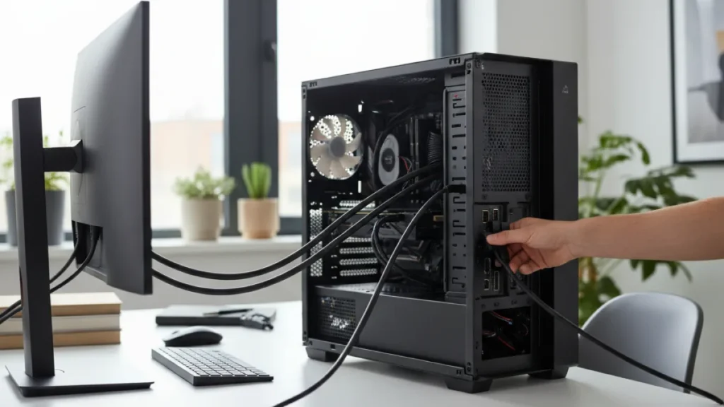 Miglior monitor 4k per produttivita - Migliori Monitor 4K