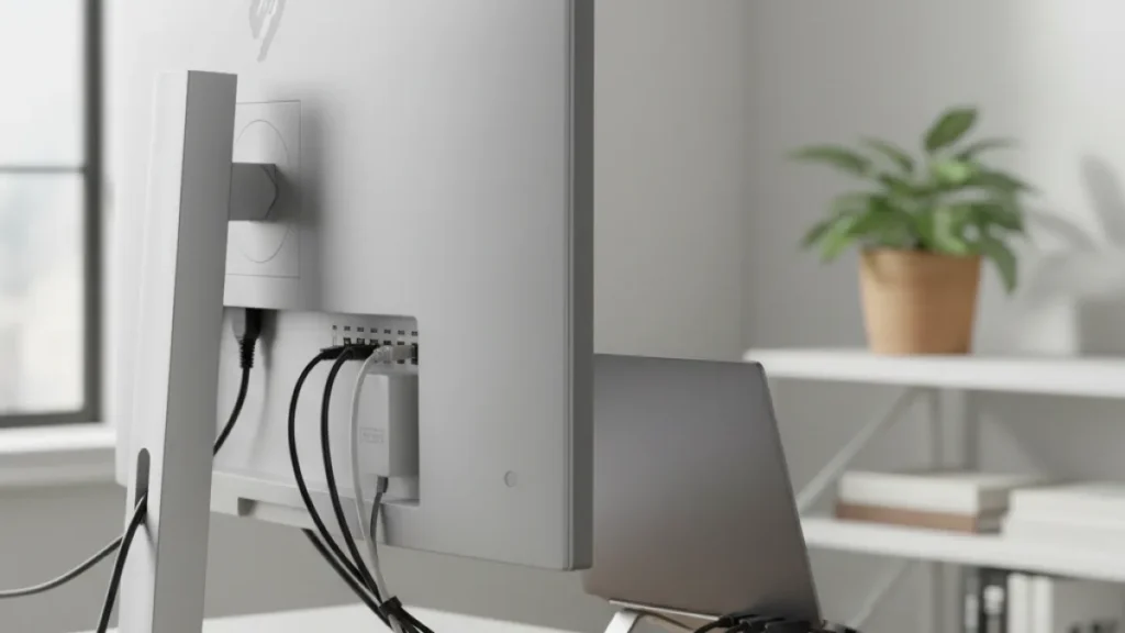 Miglior Monitor Curvo per Ufficio: Guida alla Scelta