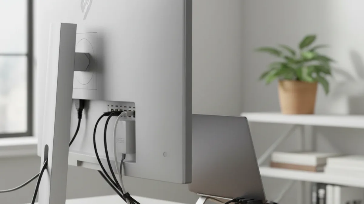 Miglior Monitor Curvo per Ufficio: Guida alla Scelta