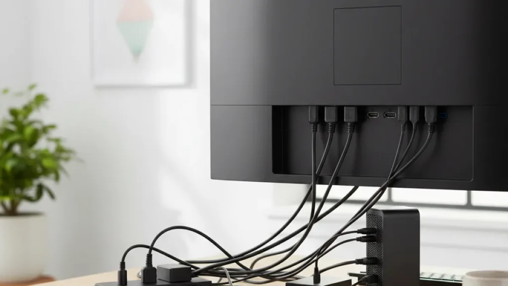 Miglior Monitor per Smart Working: Guida alla Scelta