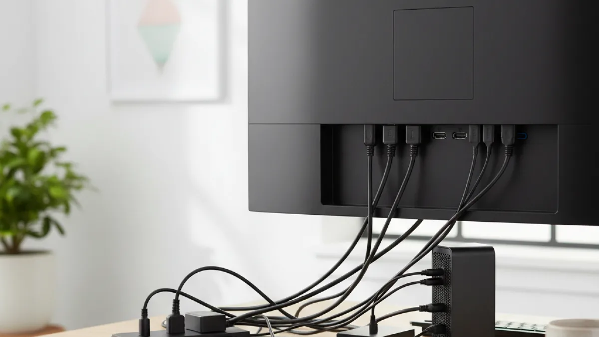 Miglior Monitor per Smart Working: Guida alla Scelta