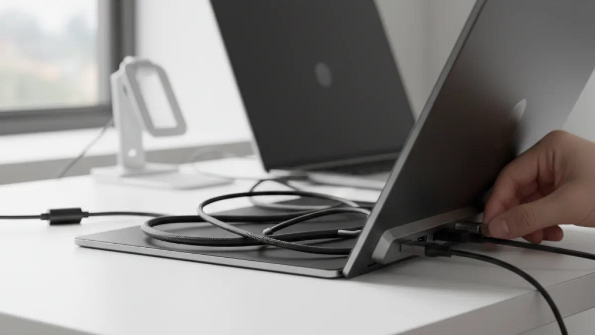 Miglior Monitor Portatile per Notebook: La Guida
