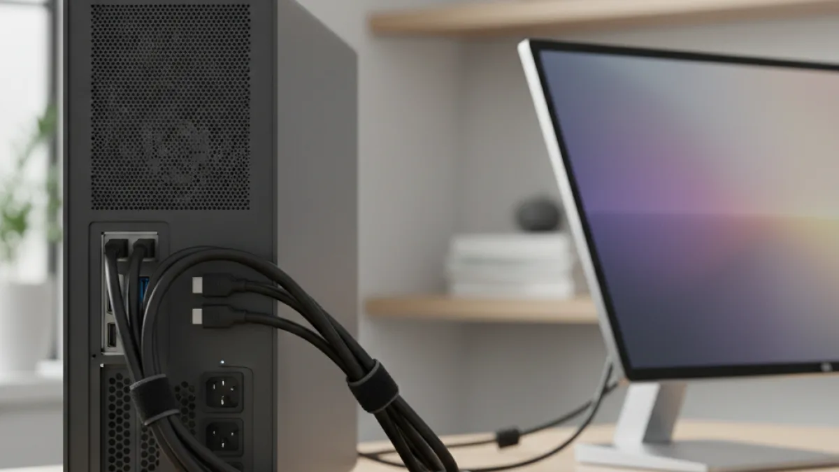 Miglior Monitor Touch per PC guida completa e pratica