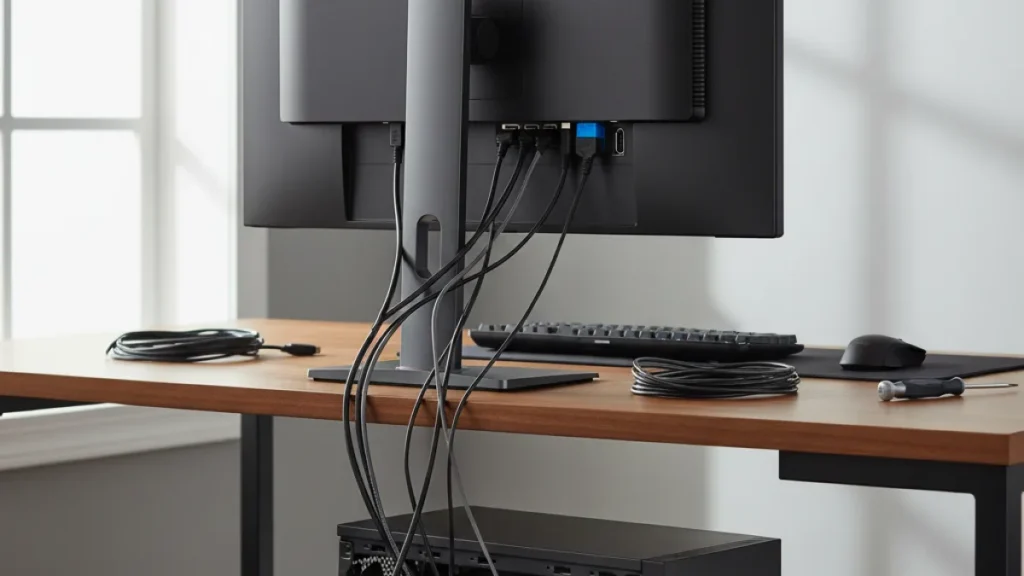 Miglior monitor verticale per coding - Il Miglior Monitor