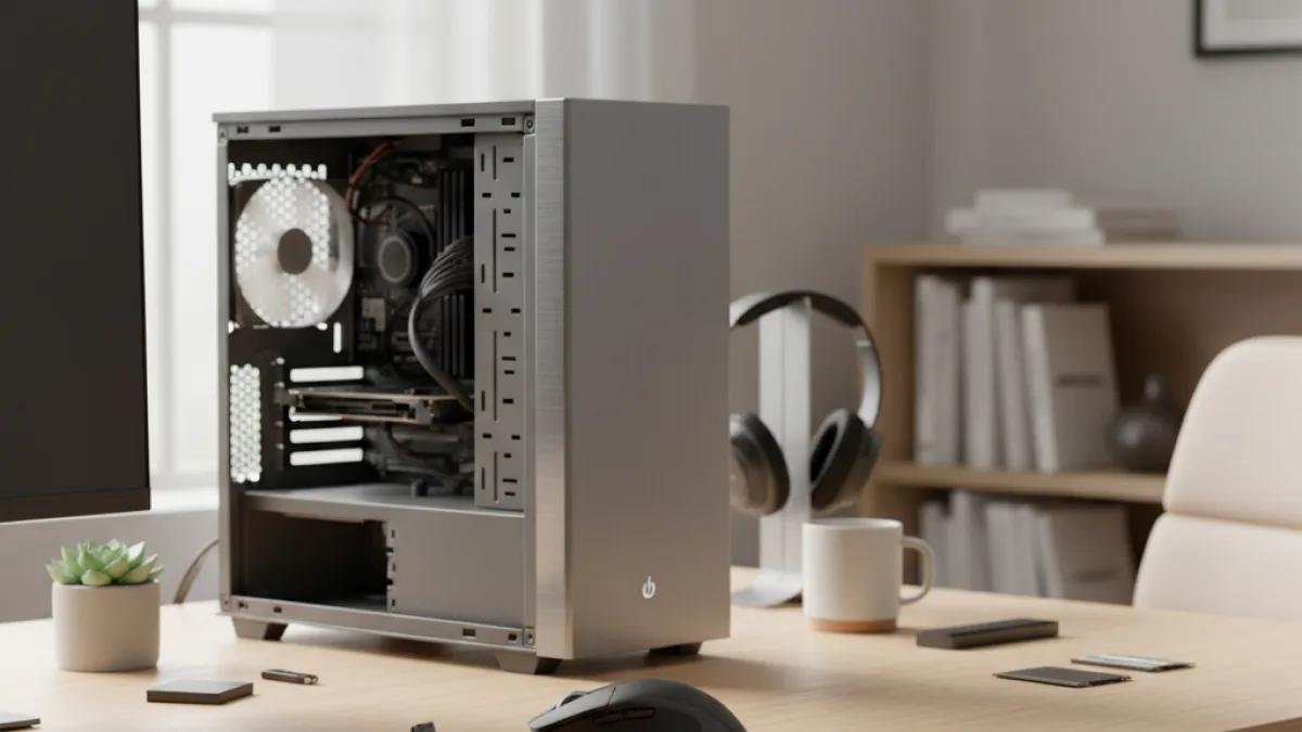 Miglior Mouse Silenzioso per Ufficio: La Scelta Ideale