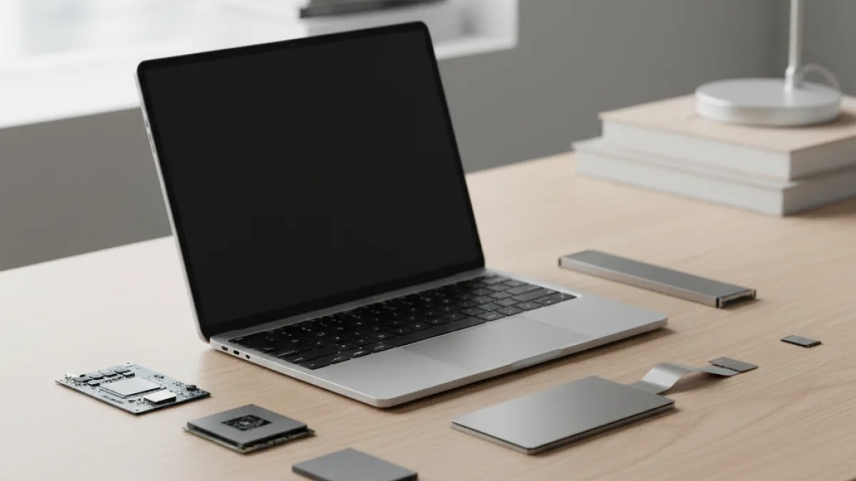 Miglior Notebook 2 in 1 per Lavoro: La Scelta Ideale