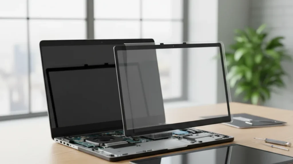 Miglior notebook con schermo opaco per ufficio - Miglior