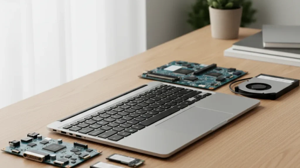 Miglior notebook con tastierino numerico - Migliori